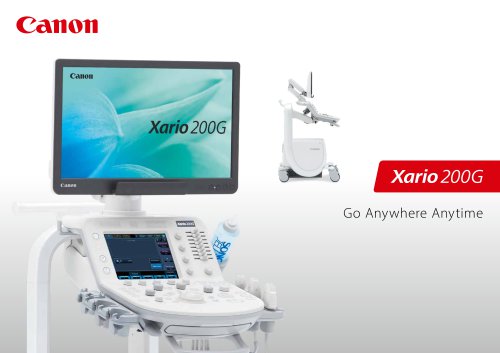 Xario 200g