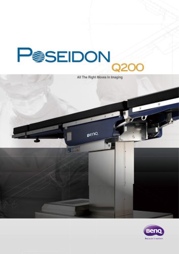 Poseidon Q200 Series