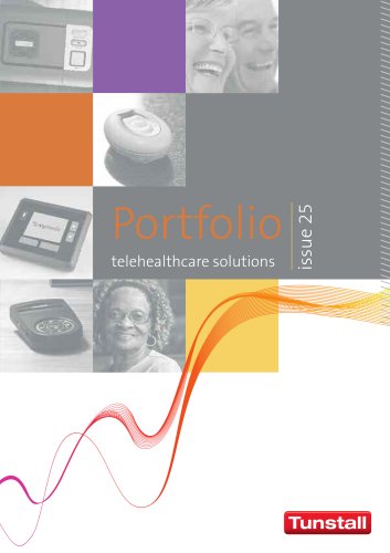 Portfolio Issue 25