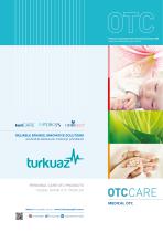 OTC catalog