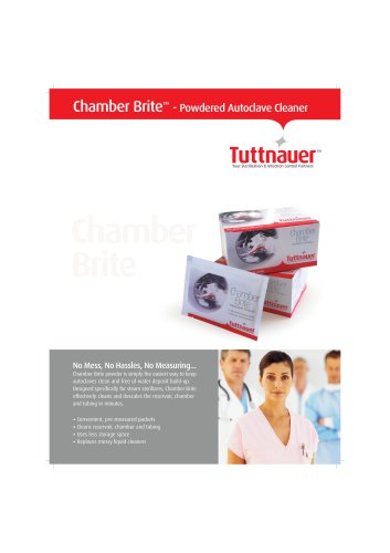 Chamber Brite™