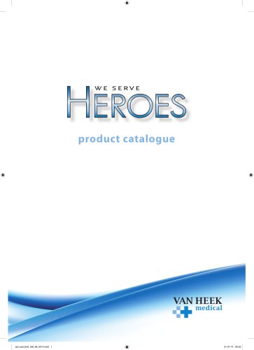 Product Catalogue