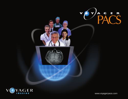 Voyager Pacs Flyer