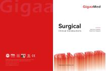 Surgery Laser Systems