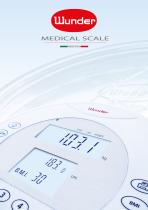 CATALOGUE WUNDER MEDICAL