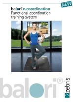 balori® systematic e-coordination training