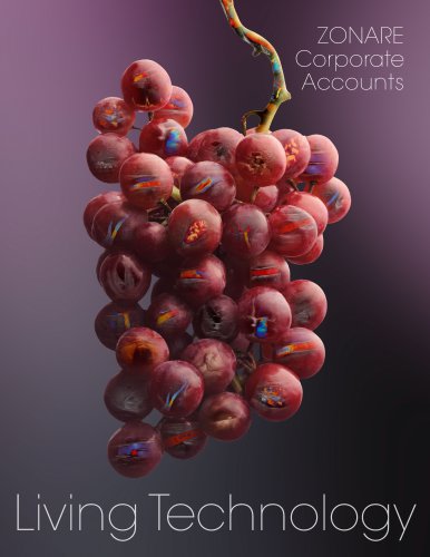 Corporate Accounts Brochure