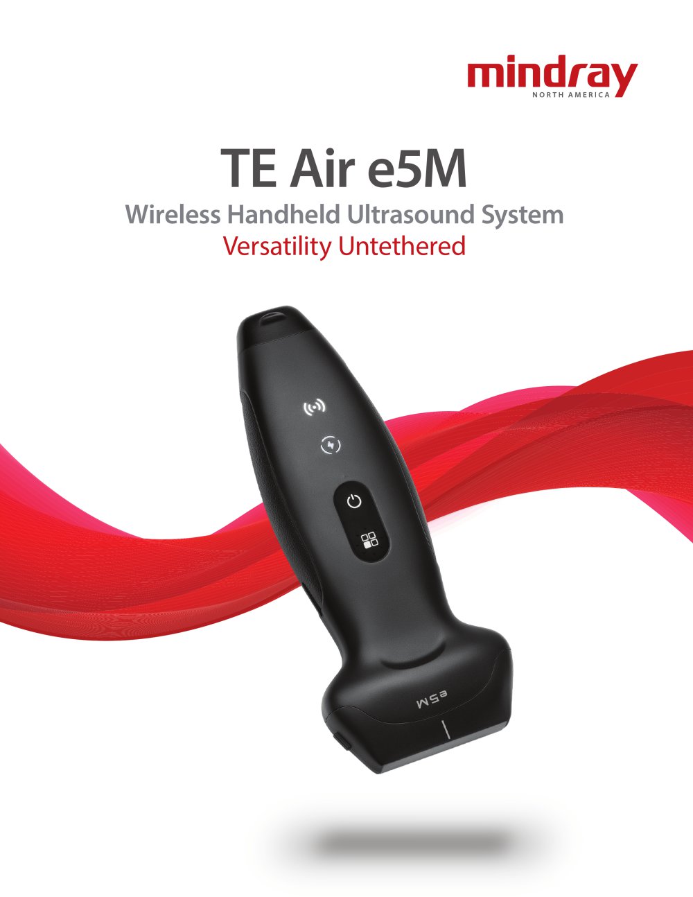 TE Air e5M - Mindray North America