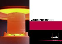 Varo Press 300 - 1