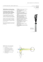 BETA200 RETINOSCOPIO CON PARASTOP® 3.5 V - 9