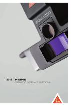 HEINE Catalogo Generale 2015 - 1