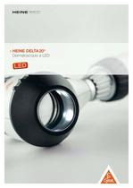 HEINE Dermatoscopes - IT - 1