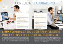 Sirona Connect. - 2