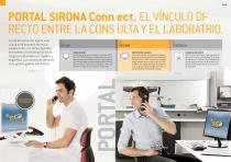 Sirona Connect. - 6