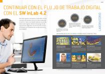 Sirona Connect. - 8