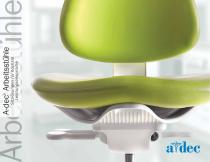 A-dec stools