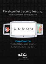 ClearChart® 4