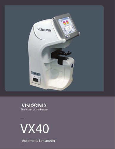 VX40