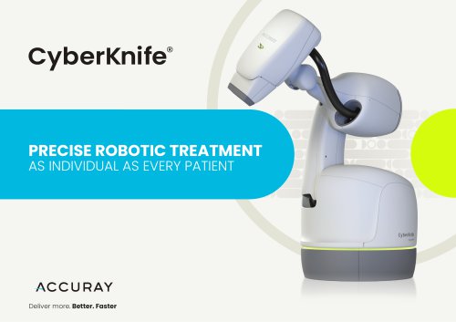 CyberKnife®