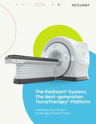 Radixact®