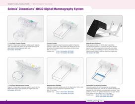 Hologic Product Catalog - 10