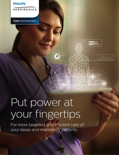 Care Orchestrator Brochure