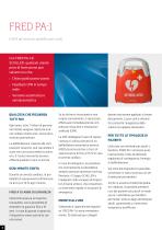 AED FRED PA-1 / FRED PA-1 Online-2