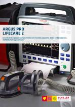 ARGUS PRO LifeCare 2 - 1