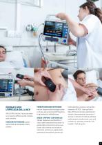 ARGUS PRO LIFECARE 3-3
