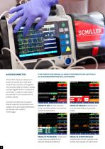 ARGUS PRO LIFECARE 3-4