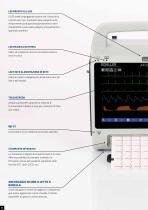 ARGUS PRO LIFECARE 3-6