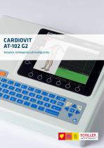 CARDIOVIT AT-102 G2 - 1