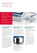 CARDIOVIT AT-102 G2-2