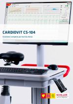 CARDIOVIT CS-104 - 1