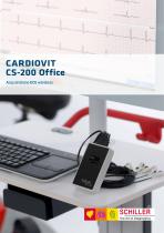 CARDIOVIT CS-200 Office