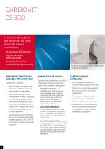 CARDIOVIT CS-300 - 2