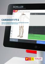 CARDIOVIT FT-2