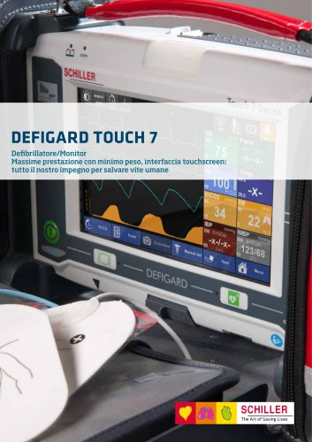 DEFIGARD Touch 7