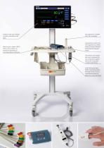 DIAGNOSTIC STATION DS20 - 3