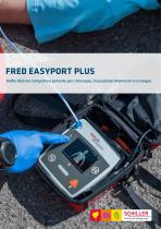 FRED easyport plus - 1