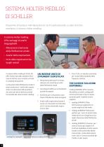 sistema Holter medilog - 2