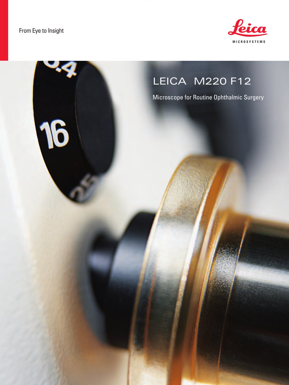 M220 F12 - Leica Microsystems
