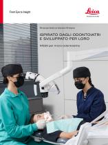 M320 Dental Brochure - 1