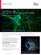 THUNDER Imager Live Cell