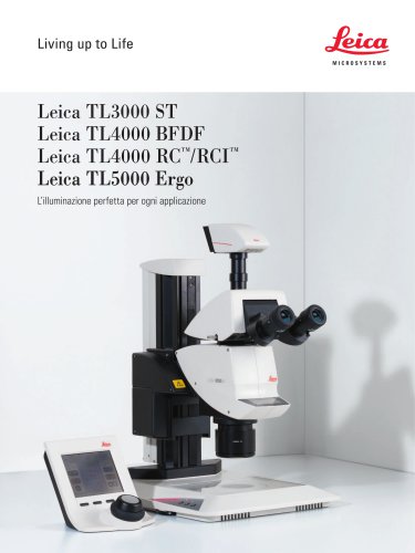 TL4000 BFDF