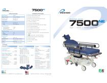 7500-NE Eye Stretcher