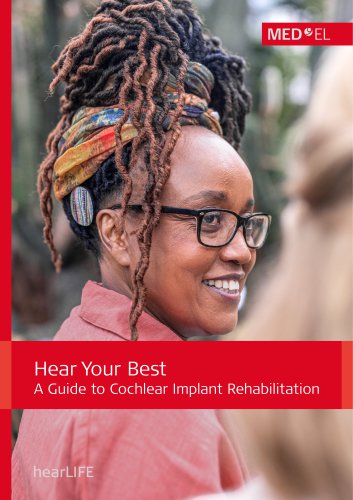 Hear Your Best