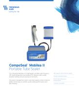 CompoSeal®  Mobilea II