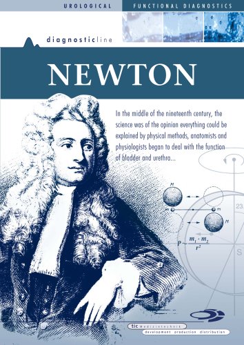 Newton brochure