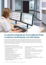 725300/IT-12 Sonicaid Centrale Brochure - 2